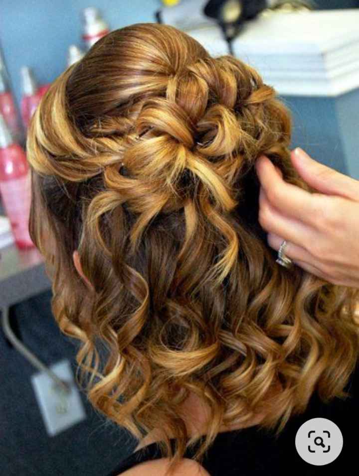 Penteado: qual eu devo escolher? - 1