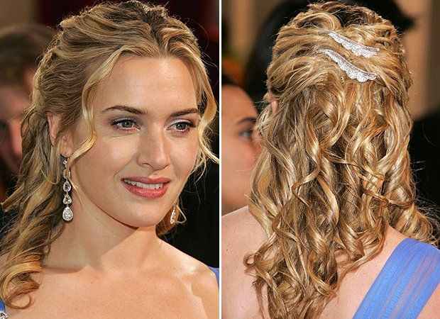 Qual o melhor penteado para o dia C? - 1
