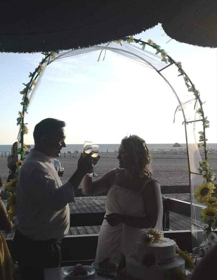 Que local para a festa preferes? - 1