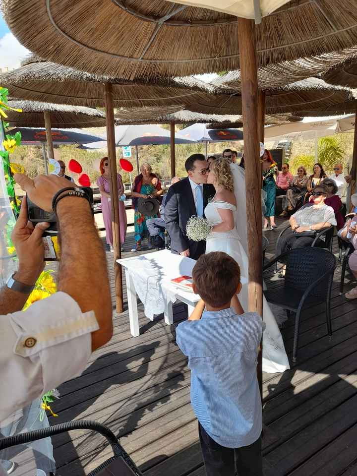 Vais ter um casamento religioso ou civil? Conta aqui! - 1