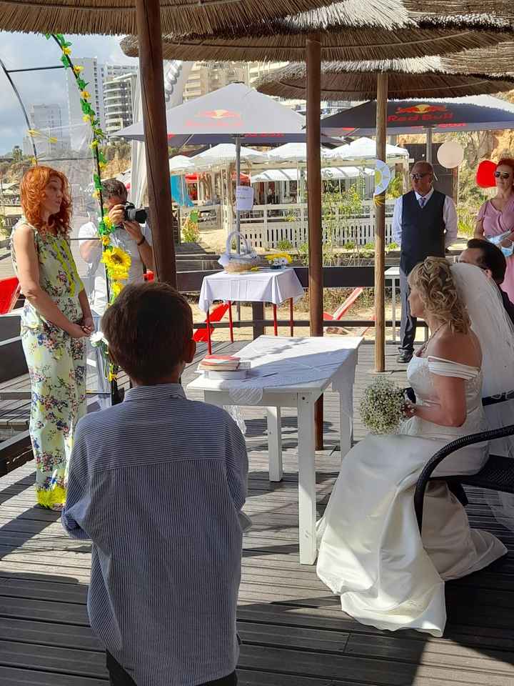 Vestidos costas abertas: sim ou não? - 1