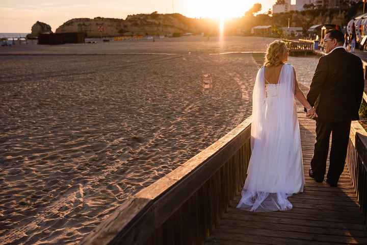Vestidos costas abertas: sim ou não? - 2