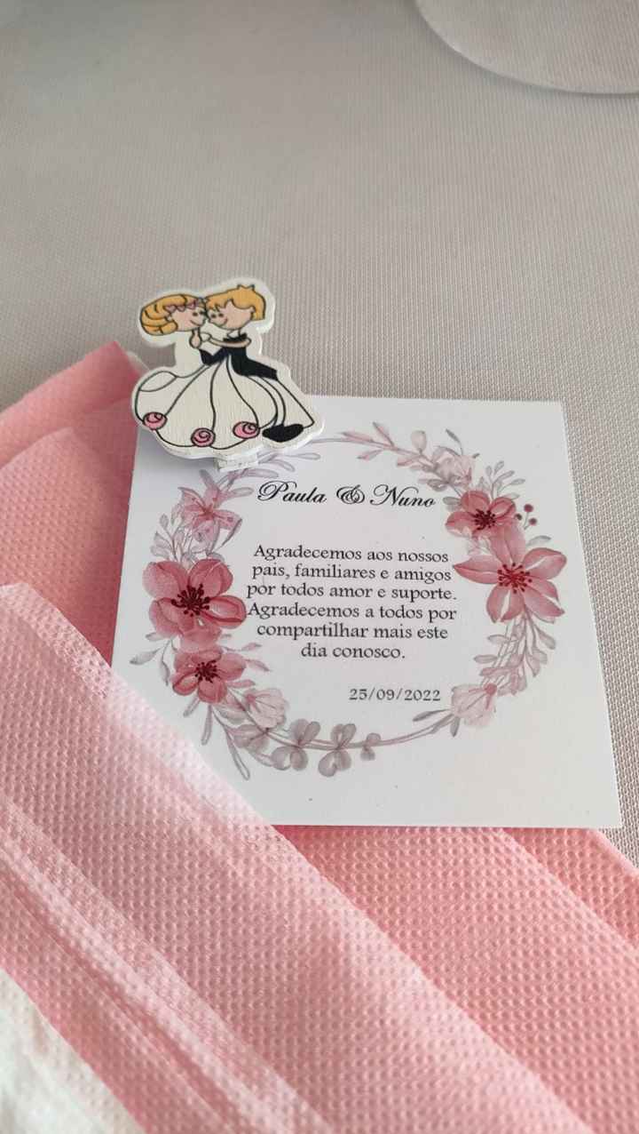 Mais um dia mágico e maravilhoso! - 6