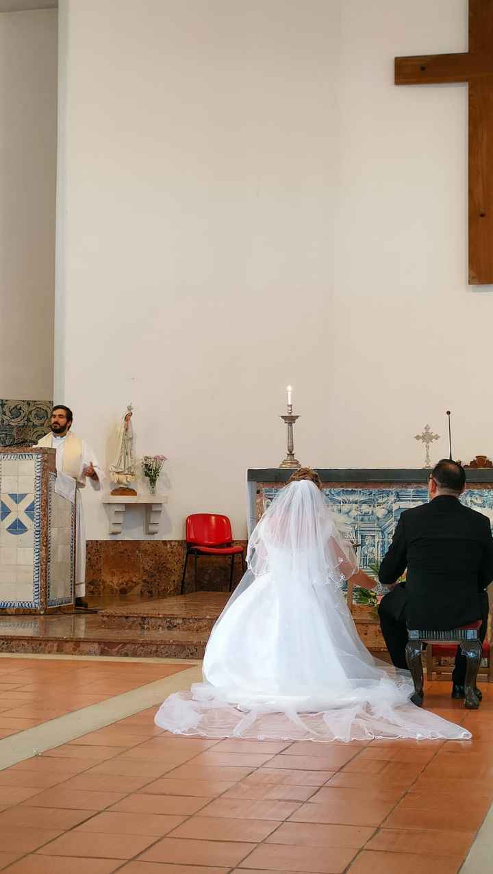 Espelho meu, espelho meu, haverá vestido mais bonito do que o meu? - 5