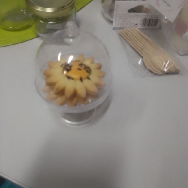 Leilão de Casamentos.pt: as lembranças 1