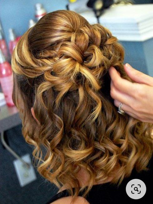 Penteado: qual eu devo escolher? - 1