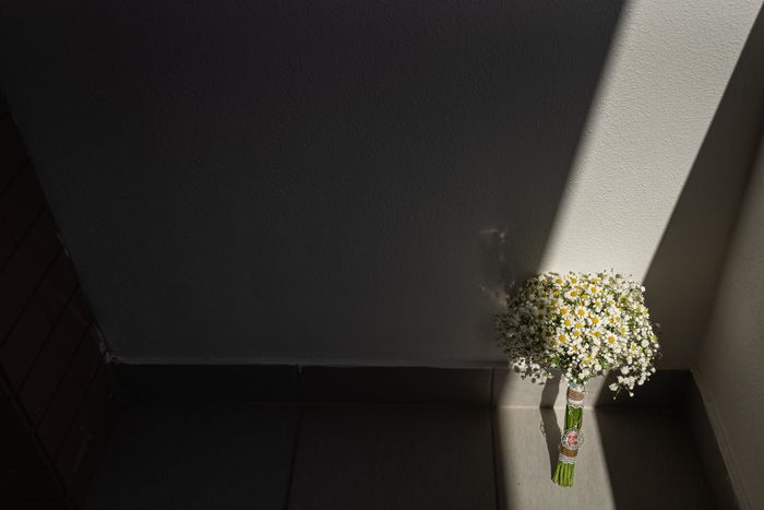 Esta é a noiva… escolhe o bouquet ideal! 👰‍♀ 3