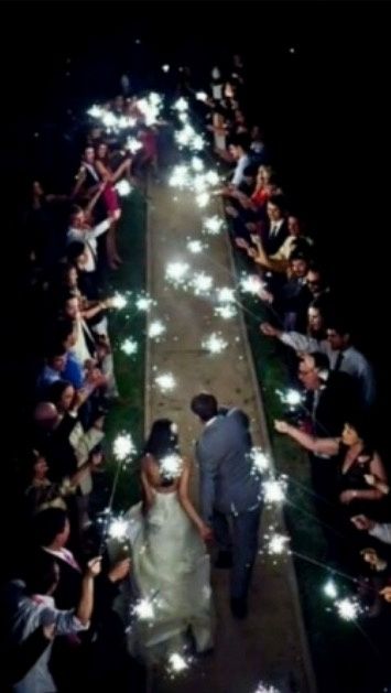 Sparkles