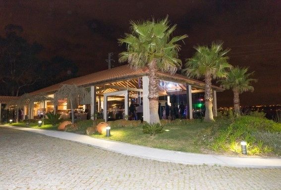 Quinta Alto do Crasto