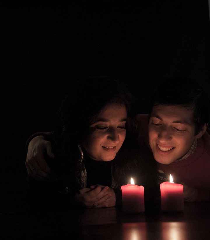 Sessão Dia dos Namorados 3