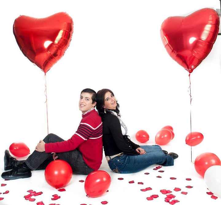 Sessão Dia dos Namorados 4