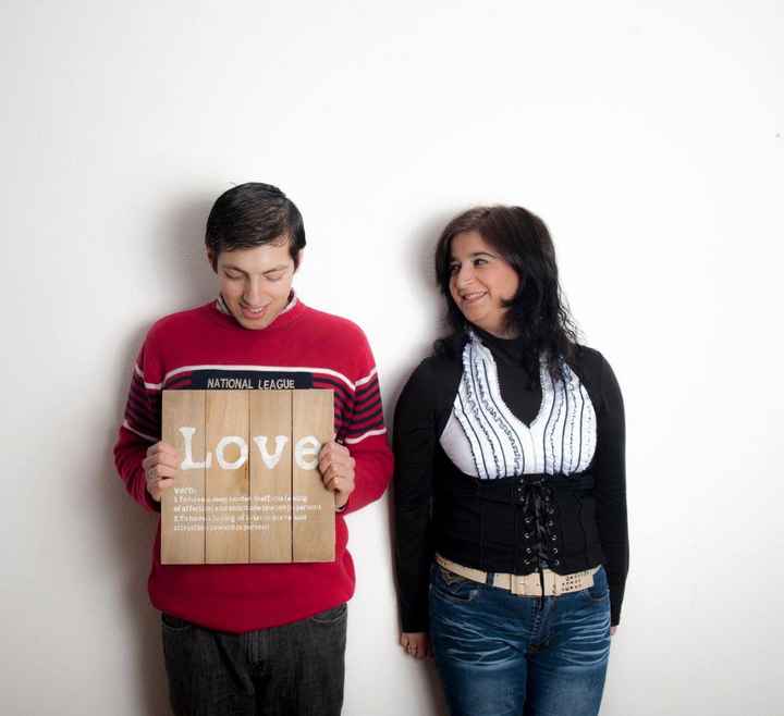 Sessão Dia dos Namorados 5