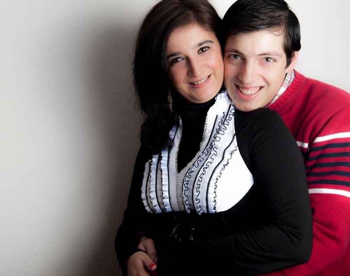 Sessão Dia dos Namorados 6