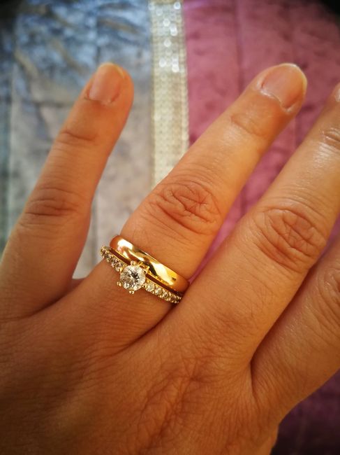 Mais duas etapas concluidas! - cpm e Alianças :d 2