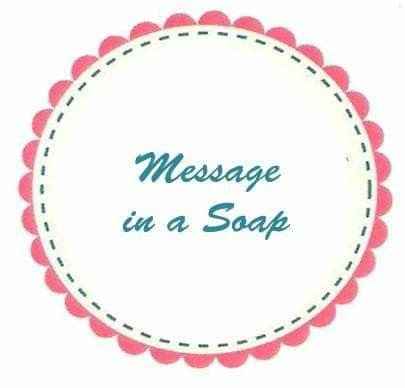 Fornecedor "message in a soap" - grande desilusão - 1