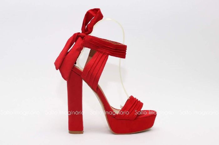 hellpppp shoes - parte 2 - 1