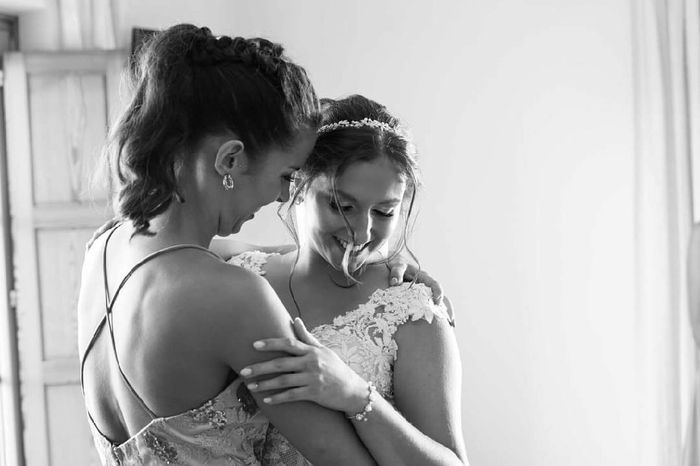 O meu casamento 3.10.2020 - o dia mais feliz da minha vida 2