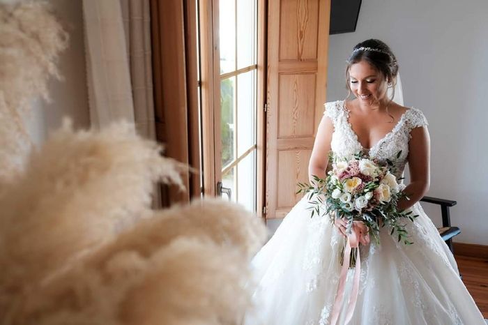 o meu casamento 3.10.2020 - o dia mais feliz da minha vida - 6