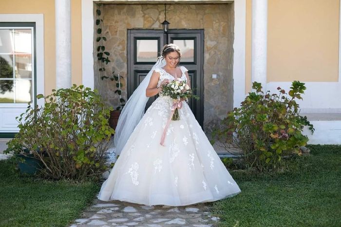 o meu casamento 3.10.2020 - o dia mais feliz da minha vida - 8
