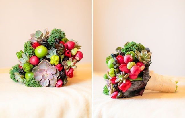 Bouquet 11