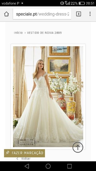 Top 4 vestidos - 1