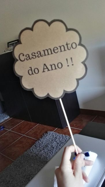 Decoração de casamento - 3