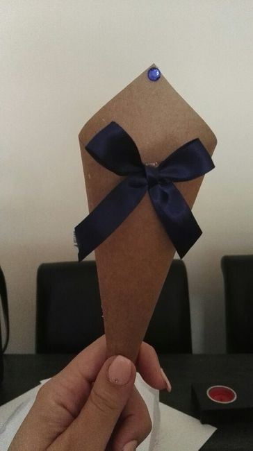 Decoração de casamento - 5