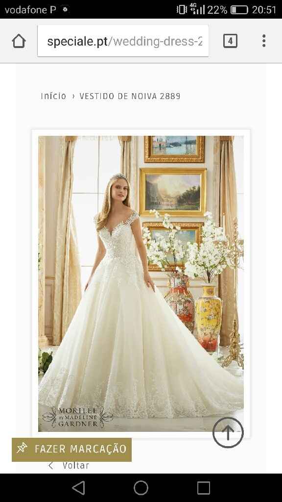 Top 4 vestidos - 1