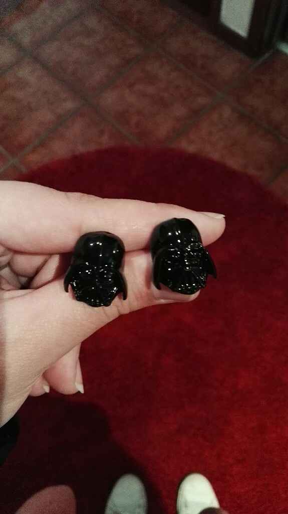 Botões de punho - aliexpress - 1