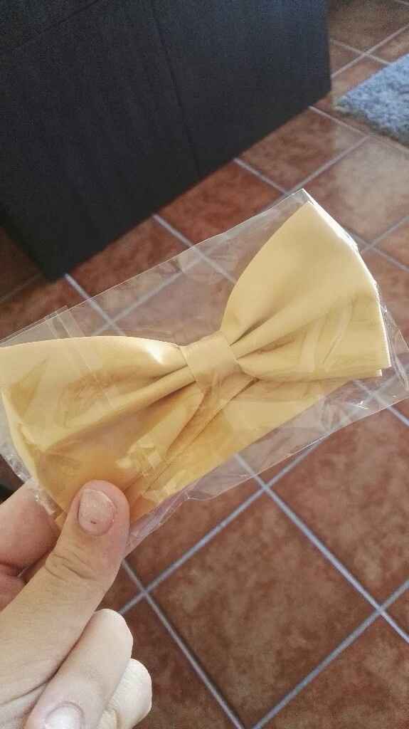 Damas de honor ? 🤔 - 2