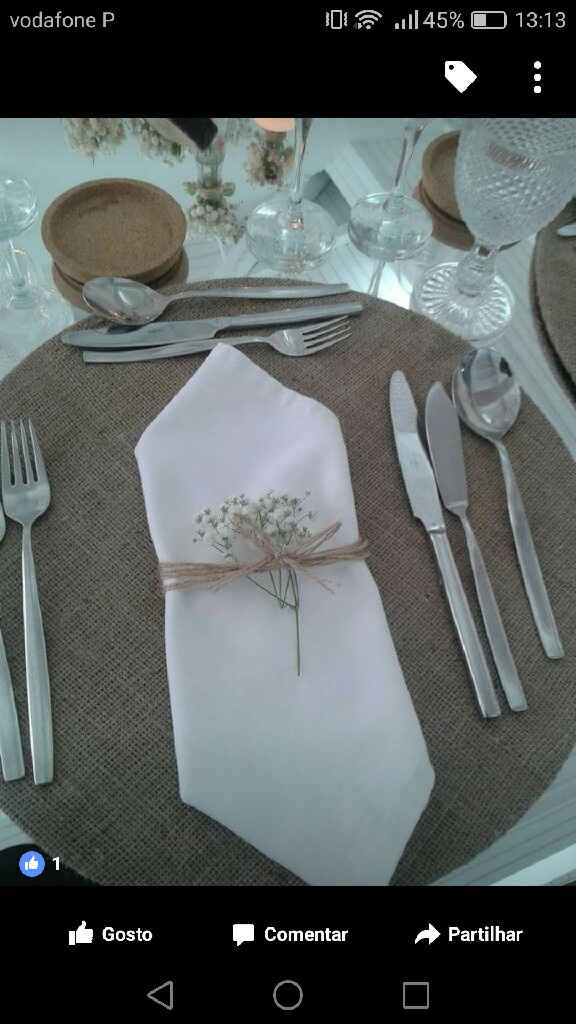 Decoração do espaço: já escolheram o estilo? - 3