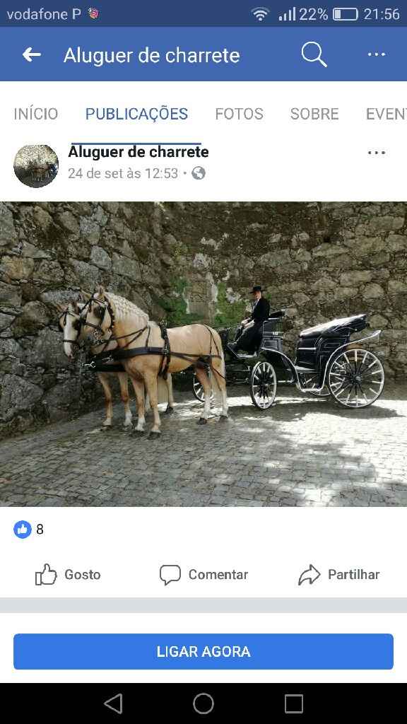  Charrete - 1