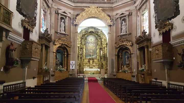 Igreja 2 