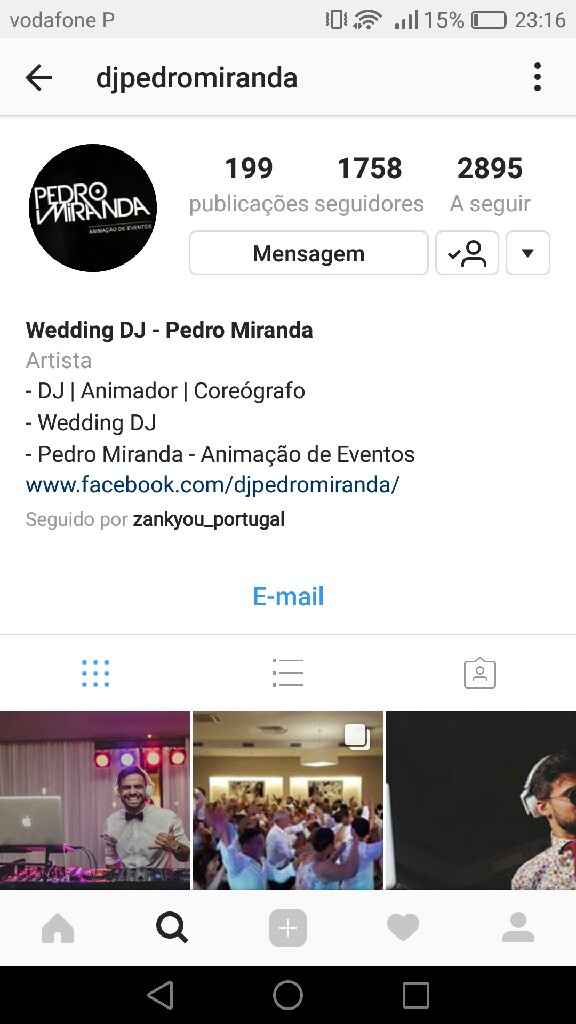  Musica e animação Helpppp - 1