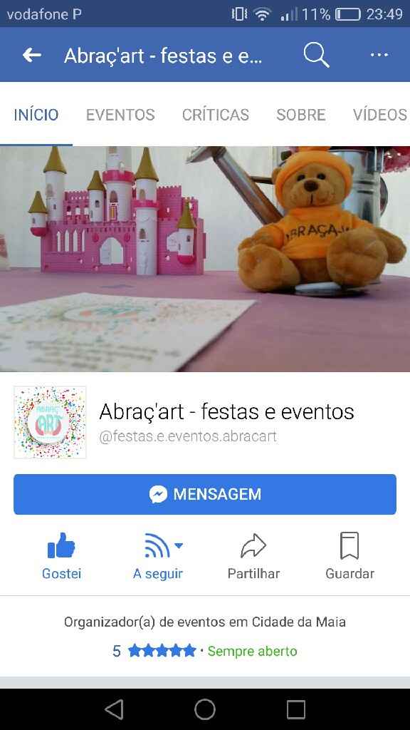  Musica e animação Helpppp - 2