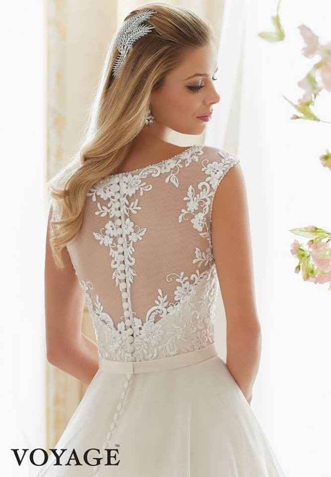 Costas vestido