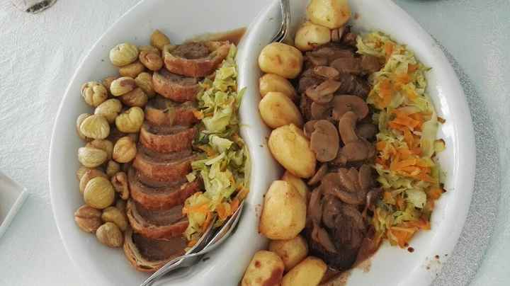 Degustação - 2