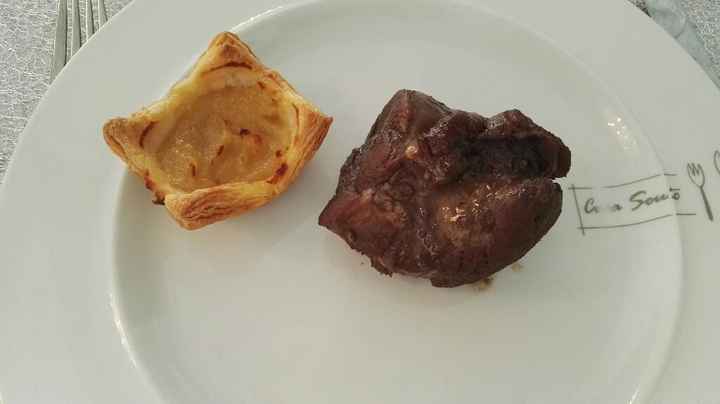 Degustação - 3