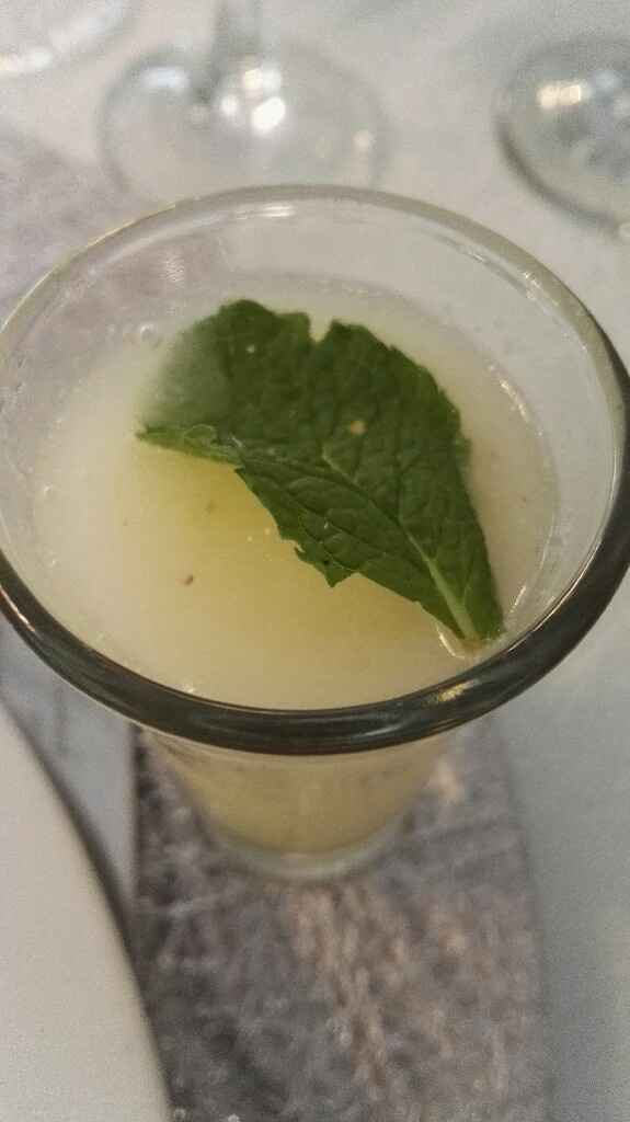 Degustação - 5