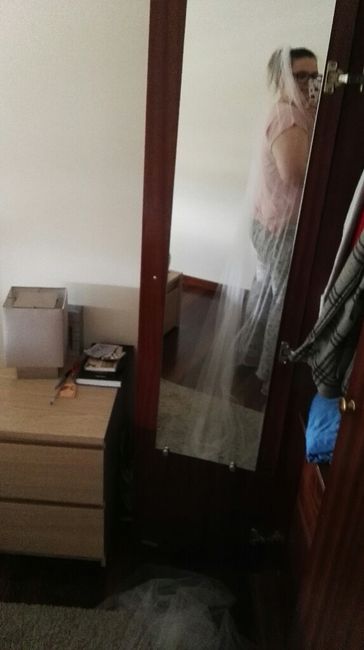 Véu aliexpress - 3