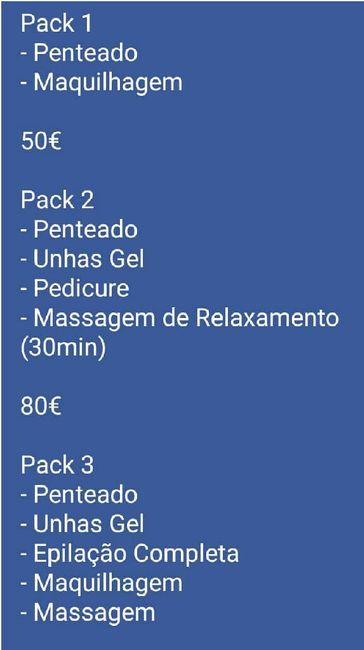 Cabeleireira - 1