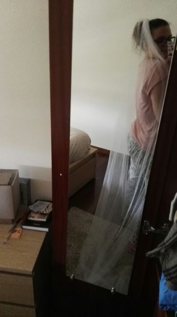  Véu no Aliexpress - 2
