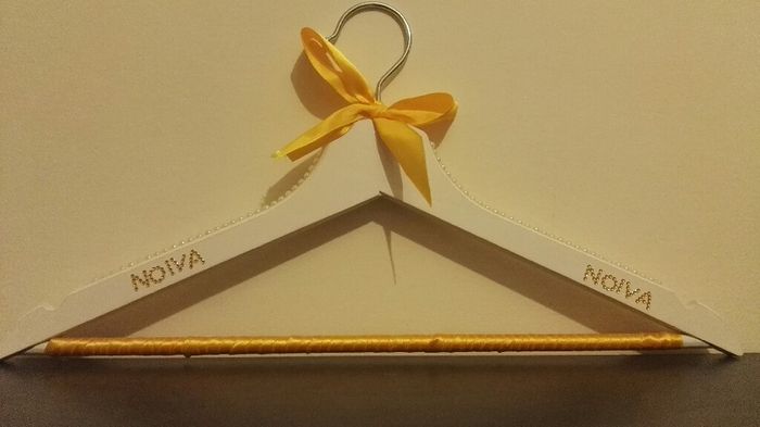  Damas de honor ... - 1