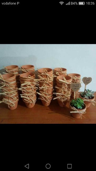  Pesadelos com lembranças diy - 1