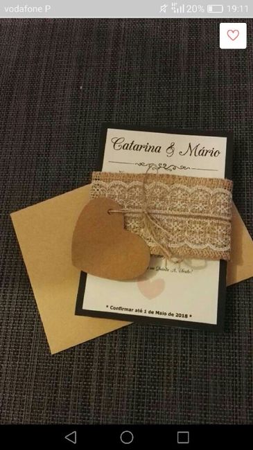 Casamento low cost 1