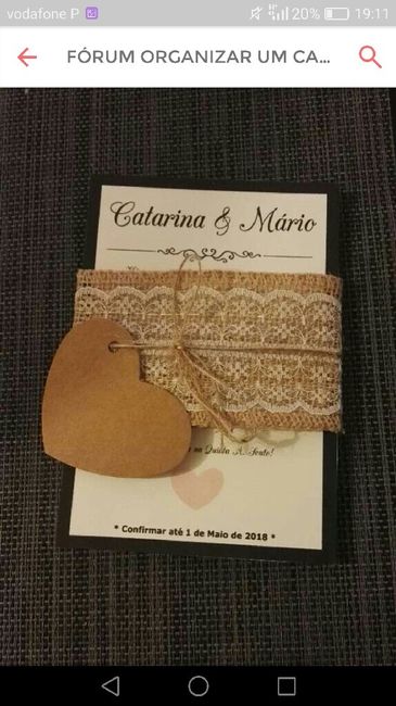 Casamento low cost 2