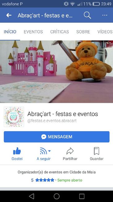  Musica e animação Helpppp - 2