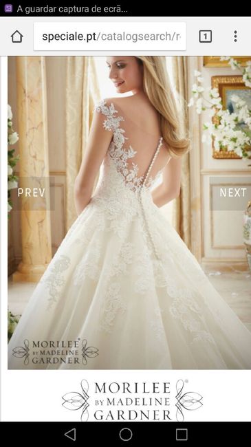  Noivas plus size - 3