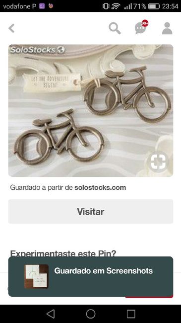  Convites - ideias - 2