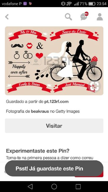  Convites - ideias - 4